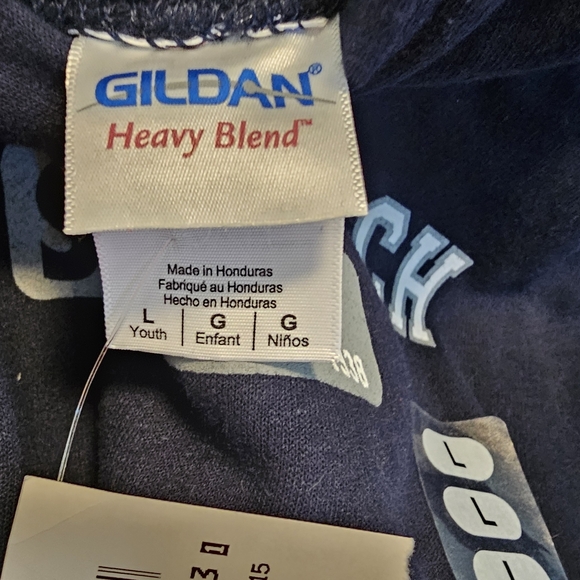 Sweat shirt hoodie - Myrtle Beach - Picture 3 of 3